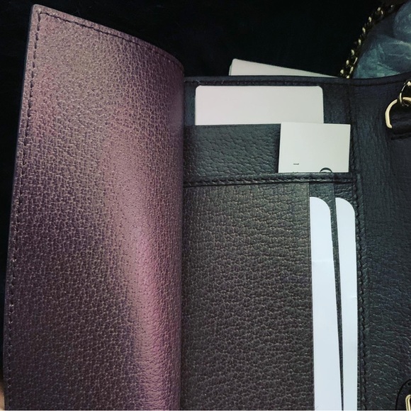 Ophidia GG chain Phone case - Picture 3 of 3